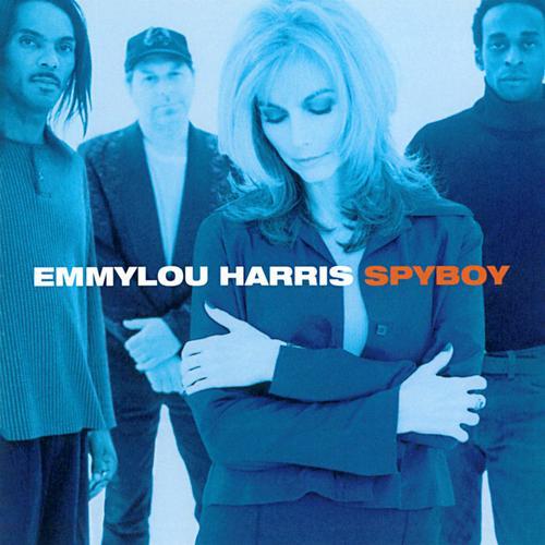 Emmylou Harris - Tulsa Queen - Tekst piosenki, lyrics - teksciki.pl