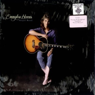 Emmylou Harris - When They Ring Those Golden Bells - Tekst piosenki, lyrics - teksciki.pl