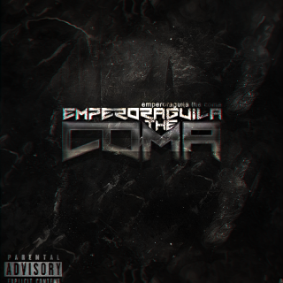 Emperor Aguila - Deep State of Sleep - Tekst piosenki, lyrics - teksciki.pl