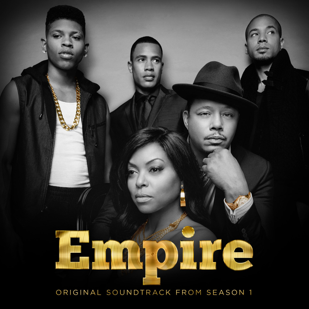 Empire Cast - All Of The Above - Tekst piosenki, lyrics - teksciki.pl