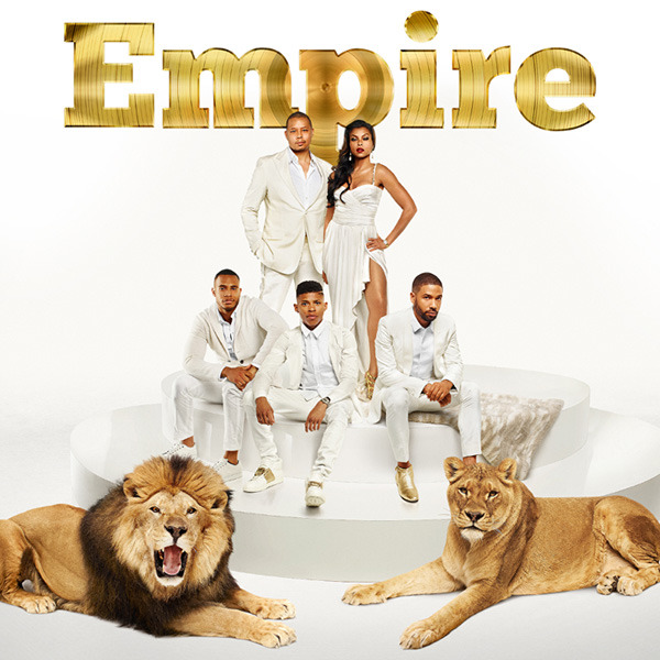 Empire Cast - Born to Lose - Tekst piosenki, lyrics - teksciki.pl