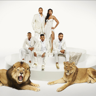 Empire Cast - Bout 2 Blow - Tekst piosenki, lyrics - teksciki.pl