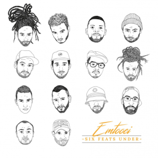 Emtooci - Issue De Secours - Tekst piosenki, lyrics - teksciki.pl