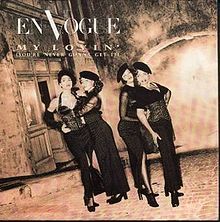 En Vogue - My Lovin' (You're Never Gonna Get It) - Tekst piosenki, lyrics - teksciki.pl