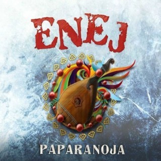 Enej - Siedmiomilowa szansa - Tekst piosenki, lyrics - teksciki.pl