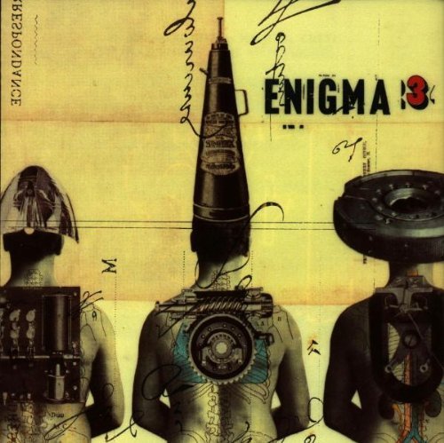 Enigma - Almost Full Moon - Tekst piosenki, lyrics - teksciki.pl