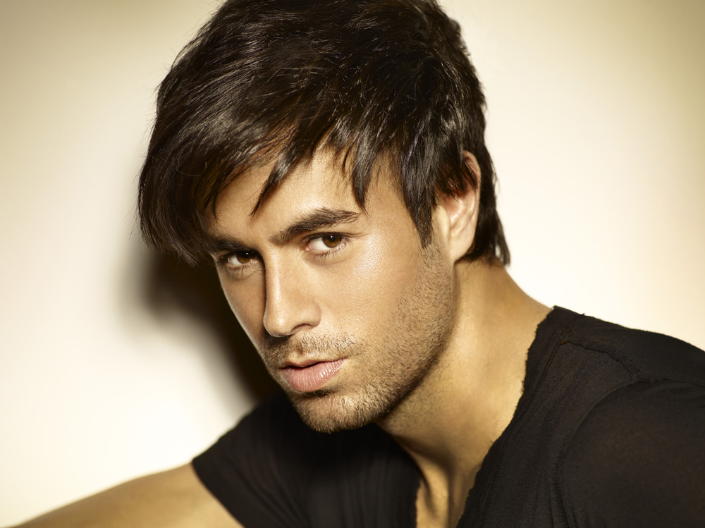 Enrique Iglesias - Bailando (Spanish Version) - Tekst piosenki, lyrics - teksciki.pl