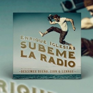 Enrique Iglesias - Enrique Iglesias feat. Zion I , Descemer Bueno - Subeme La Radio - Tekst piosenki, lyrics - teksciki.pl