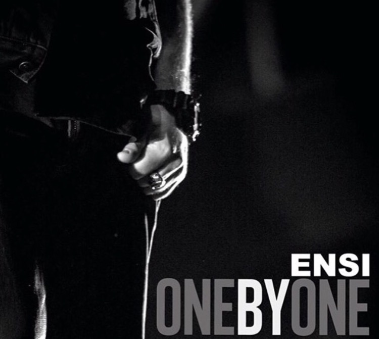 Ensi - One By One - Tekst piosenki, lyrics - teksciki.pl