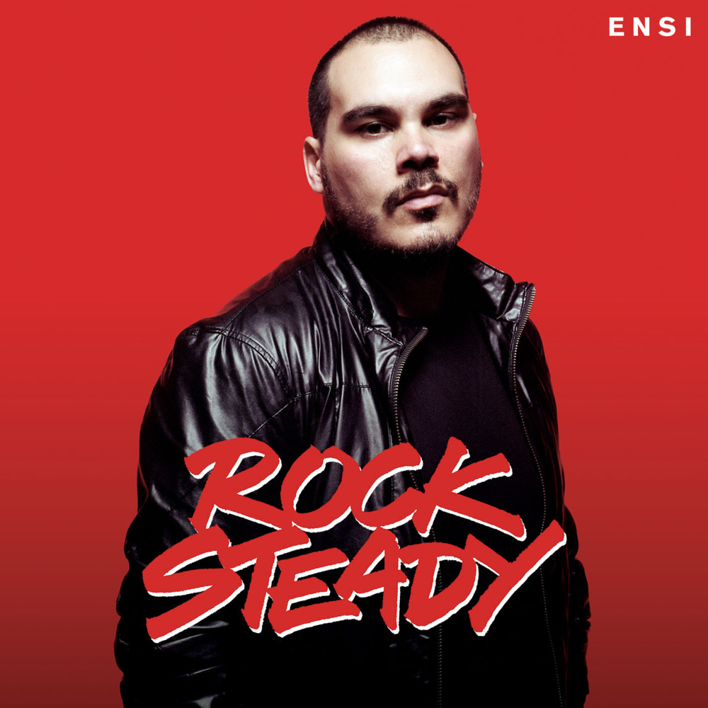 Ensi - Rock Steady - Tekst piosenki, lyrics - teksciki.pl
