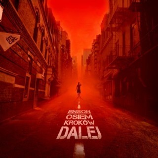 Enson - Drugie oblicze - Tekst piosenki, lyrics - teksciki.pl