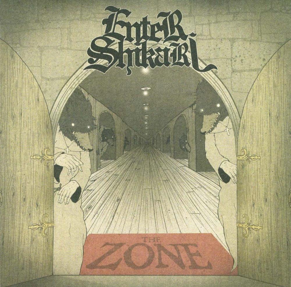 Enter Shikari - Acid Nation - Tekst piosenki, lyrics - teksciki.pl