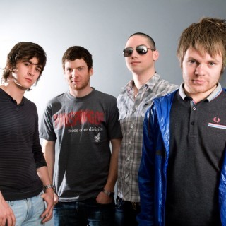 Enter Shikari - Sorry You're Not A Winner - Tekst piosenki, lyrics - teksciki.pl