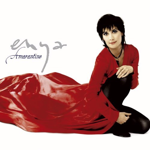 Enya - Amarantine - Tekst piosenki, lyrics - teksciki.pl