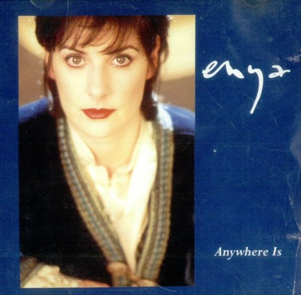 Enya - Anywhere Is - Tekst piosenki, lyrics - teksciki.pl