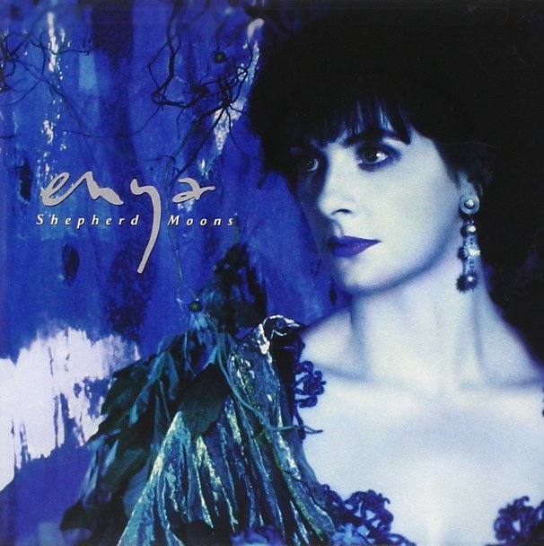 Enya - Caribbean Blue - Tekst piosenki, lyrics - teksciki.pl