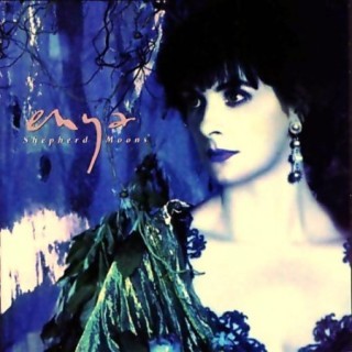 Enya - Carribean Blue - Tekst piosenki, lyrics - teksciki.pl