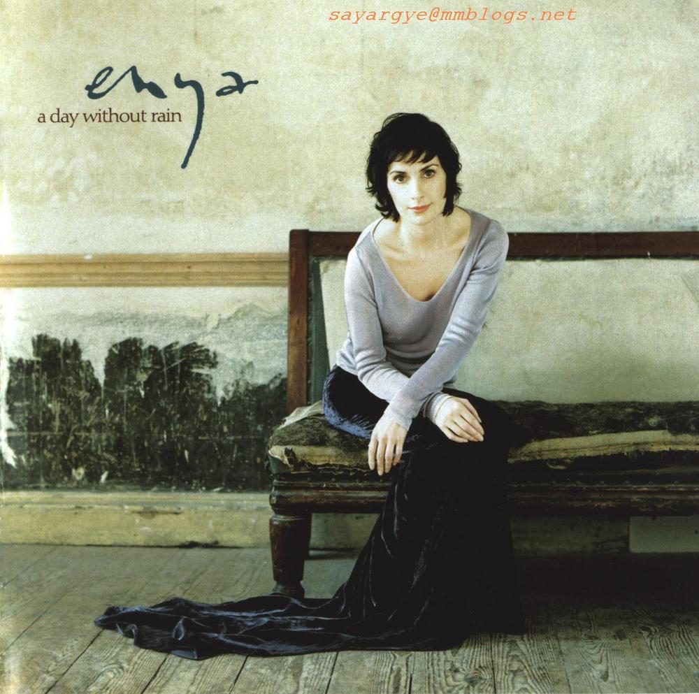 Enya - Deora Ar Mo Chroi (Tears On My Heart) - Tekst piosenki, lyrics - teksciki.pl