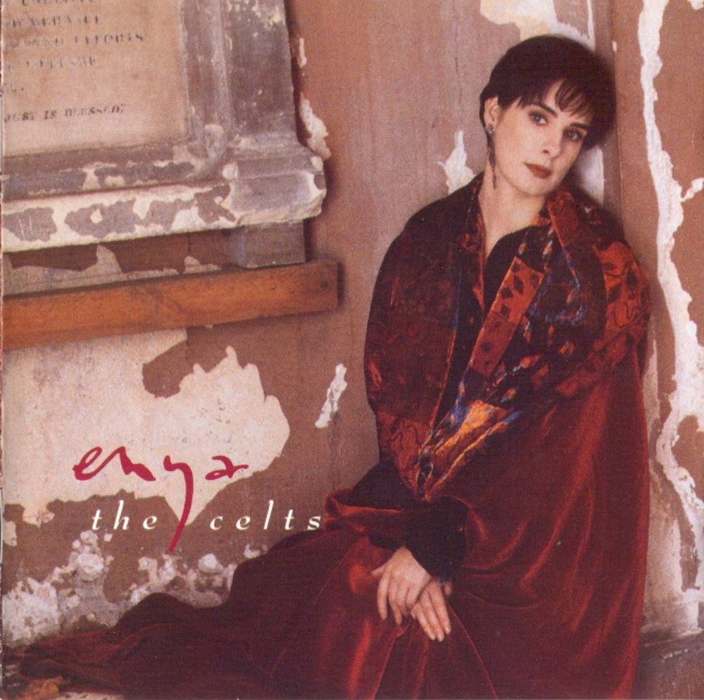 Enya - March of the Celts - Tekst piosenki, lyrics - teksciki.pl