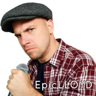 Epic LLOYD - Episode 8: Daniel - Tekst piosenki, lyrics - teksciki.pl