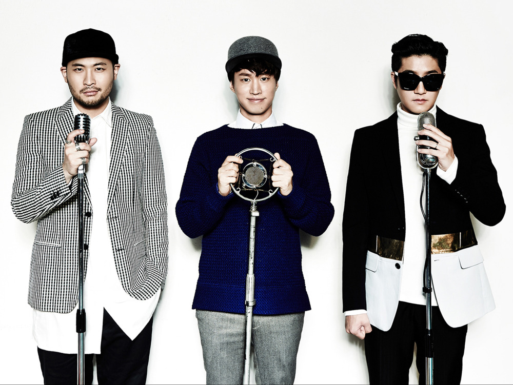 Epik High - 사진첩 - Tekst piosenki, lyrics - teksciki.pl