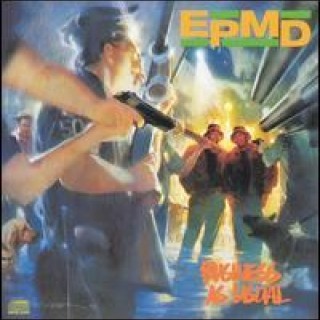 EPMD - Hardcore - Tekst piosenki, lyrics - teksciki.pl