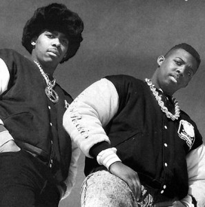 EPMD - The Funk - Tekst piosenki, lyrics - teksciki.pl