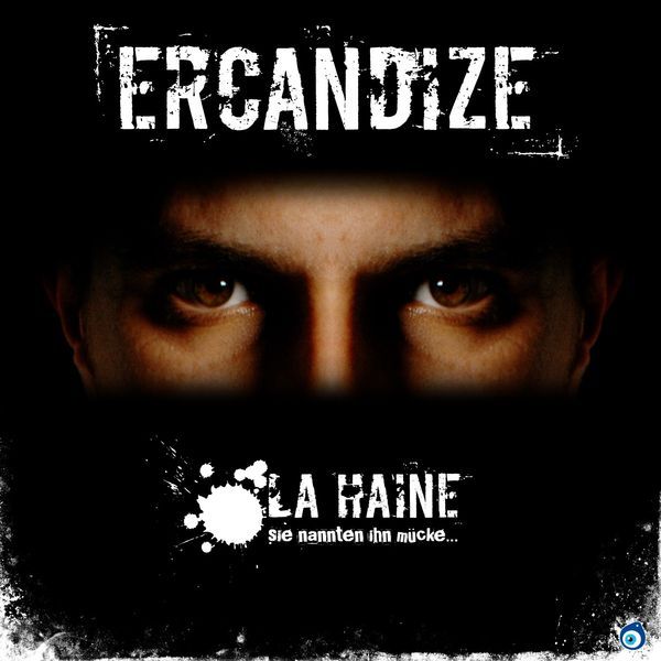 Ercandize - Am Arsch - Tekst piosenki, lyrics - teksciki.pl