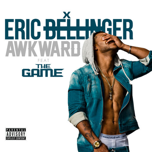 Eric Bellinger - Awkward - Tekst piosenki, lyrics - teksciki.pl