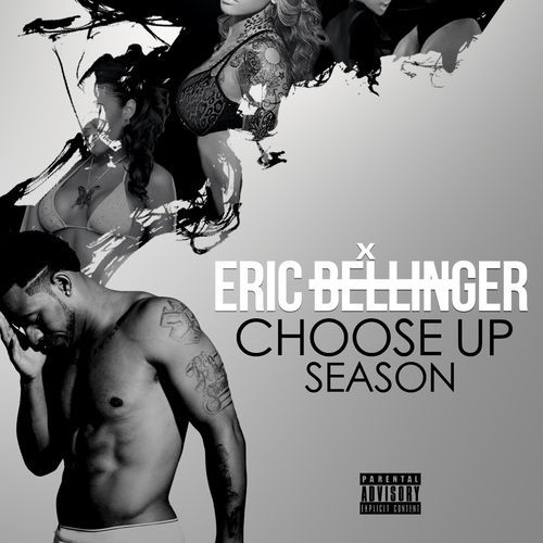 Eric Bellinger - Casual - Tekst piosenki, lyrics - teksciki.pl