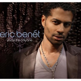Eric Benét - You're the Only One - Tekst piosenki, lyrics - teksciki.pl
