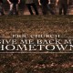 Eric Church - Give Me Back My Hometown - Tekst piosenki, lyrics - teksciki.pl