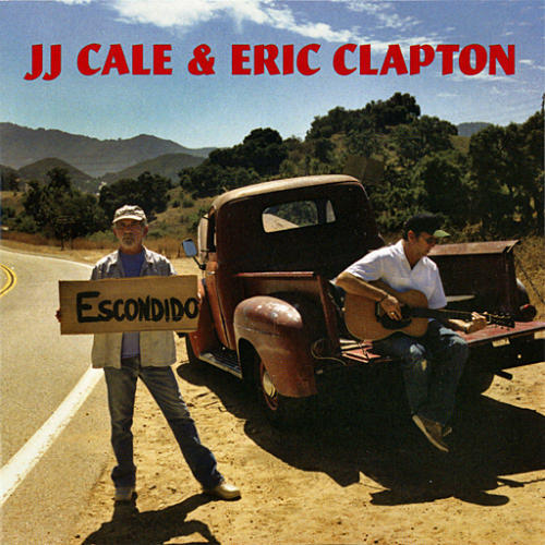Eric Clapton - It's Easy - Tekst piosenki, lyrics - teksciki.pl