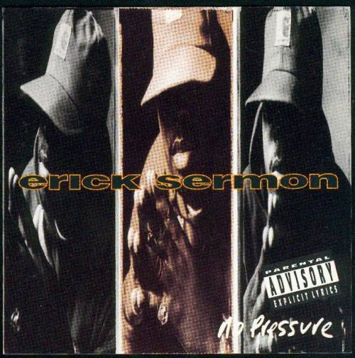 Erick Sermon - Erick Sermon - Tekst piosenki, lyrics - teksciki.pl