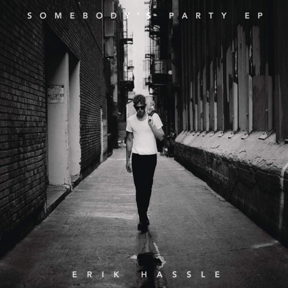 Erik Hassle - Ready For You - Tekst piosenki, lyrics - teksciki.pl