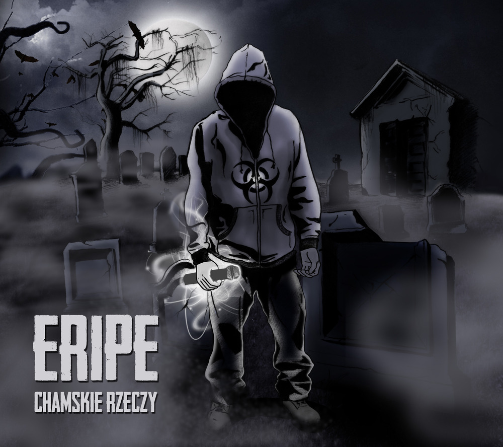 Eripe - To chore - Tekst piosenki, lyrics - teksciki.pl