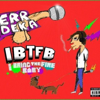 ERRdeKa - Fick deinen Sound - Tekst piosenki, lyrics - teksciki.pl