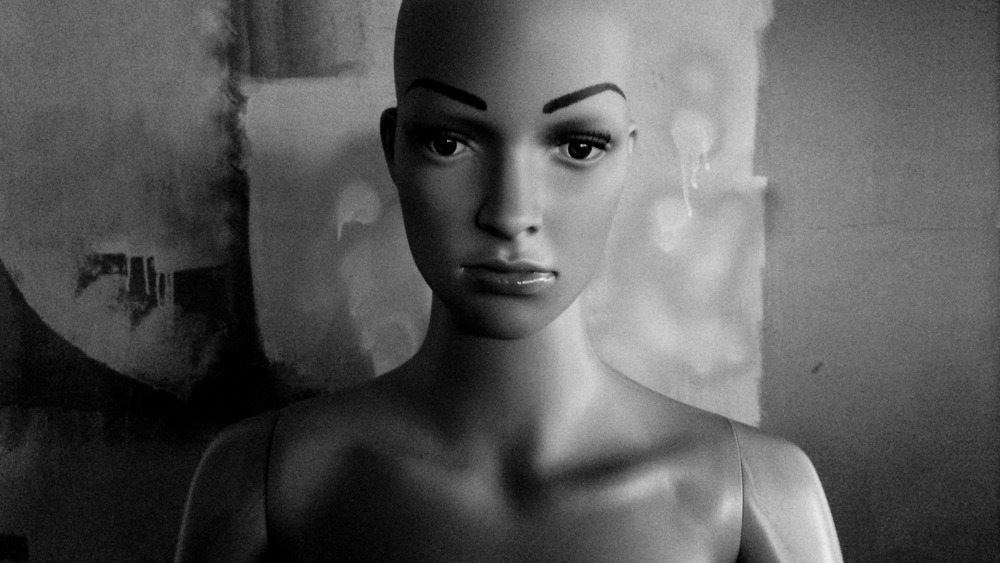 ERRdeKa - Frau für eine Nacht - Tekst piosenki, lyrics - teksciki.pl