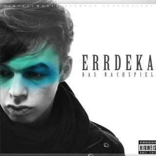 ERRdeKa - Ich brauche dich - Tekst piosenki, lyrics - teksciki.pl