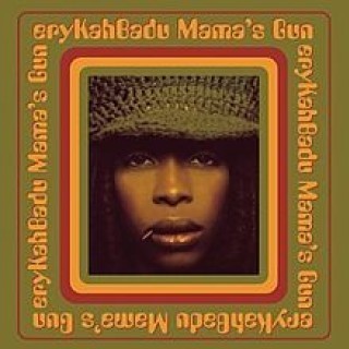 Erykah Badu - Bag Lady - Tekst piosenki, lyrics - teksciki.pl