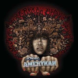 Erykah Badu - Telephone - Tekst piosenki, lyrics - teksciki.pl