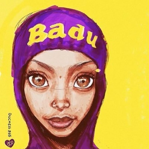 Erykah Badu - Trill Friends (Whodini's Friends Remix) - Tekst piosenki, lyrics - teksciki.pl