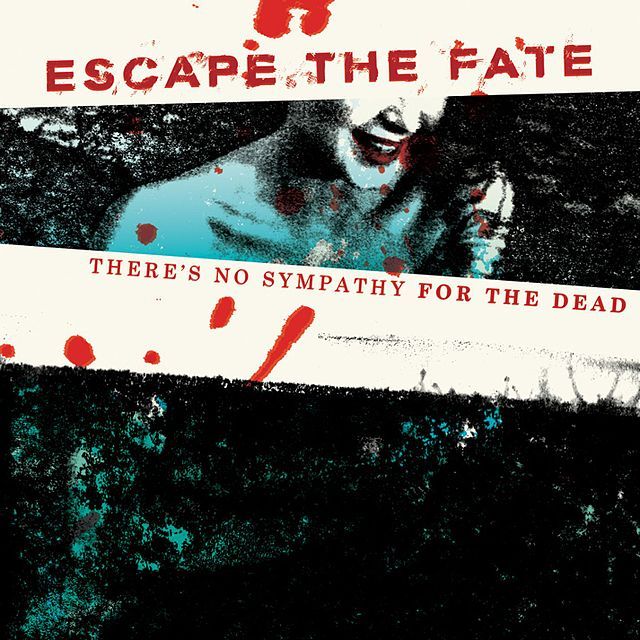 Escape The Fate - As You're Falling Down - Tekst piosenki, lyrics - teksciki.pl