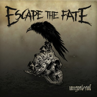 Escape The Fate - Risk It All - Tekst piosenki, lyrics - teksciki.pl