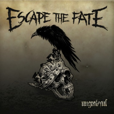 Escape The Fate - You're Insane - Tekst piosenki, lyrics - teksciki.pl