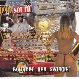 E.S.G. - The South - Tekst piosenki, lyrics - teksciki.pl