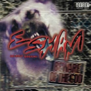 Esham - 30 Birdz - Tekst piosenki, lyrics - teksciki.pl