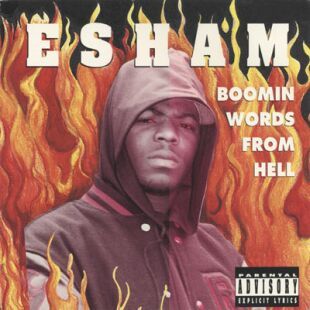 Esham - Esham's Boomin' - Tekst piosenki, lyrics - teksciki.pl