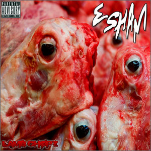 Esham - Lamb Chopz - Tekst piosenki, lyrics - teksciki.pl