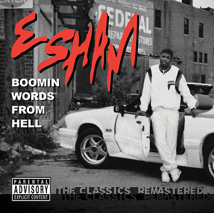 Esham - Wish You Was Down - Tekst piosenki, lyrics - teksciki.pl